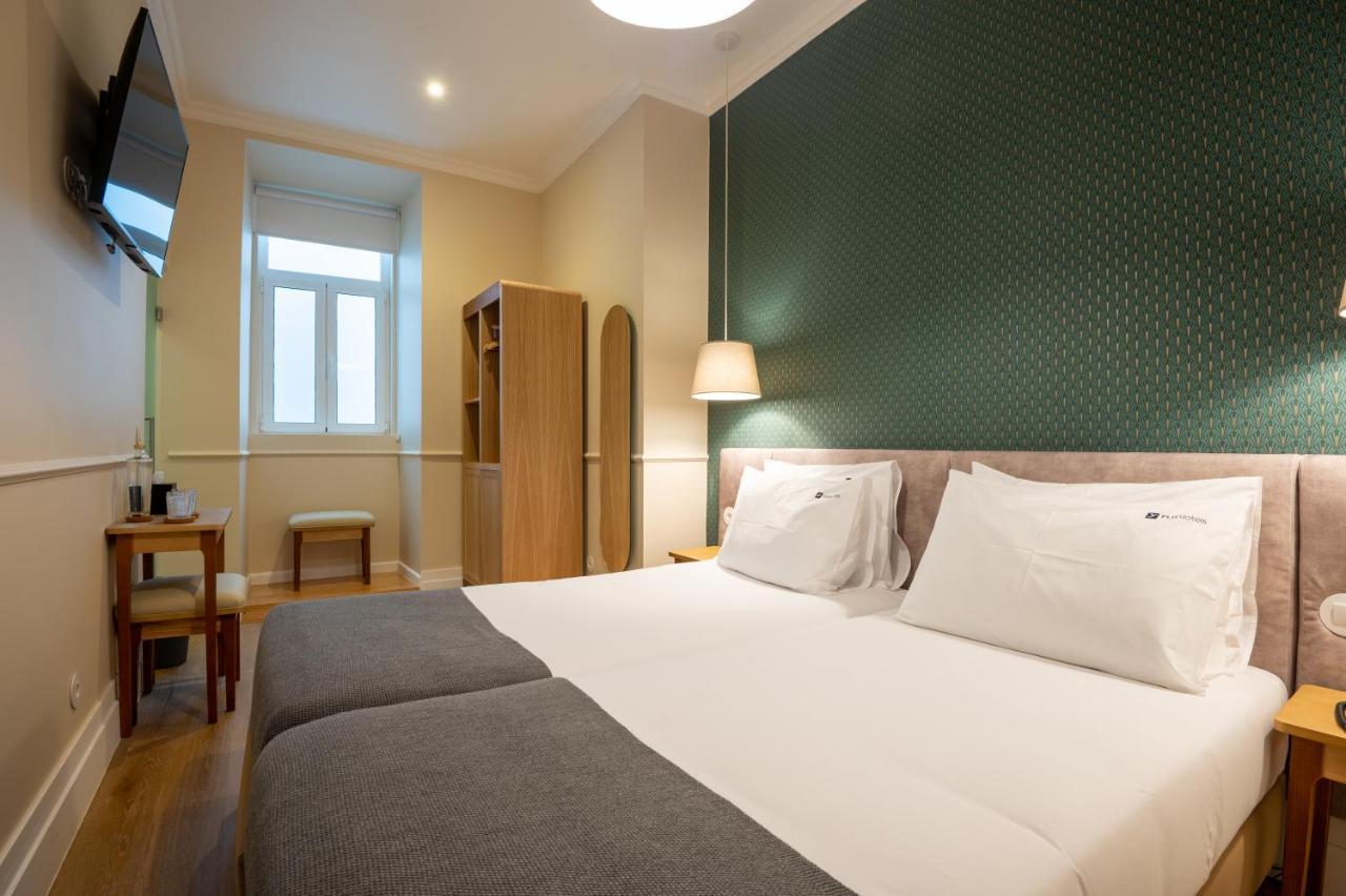 Rossio Flh Pensión 4*